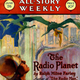 Image for article titled Some of the Nicest Vintage Science Fiction Covers We've Seen in Ages